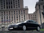 Citroen C6 2005 года